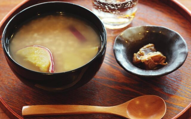 Nara Ugaya Guesthouse