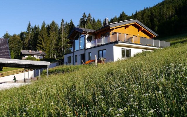 Austrian Alpine Apartments