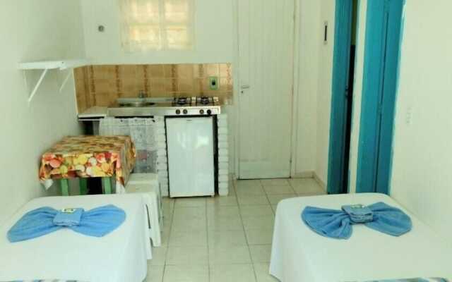Apartamentos Atobá Juquehy