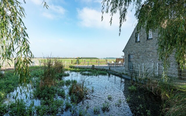 Rural Villa, 4 Kilometres From the Beach