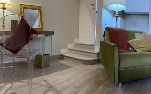 B&B La Fabbrica di San Pietro