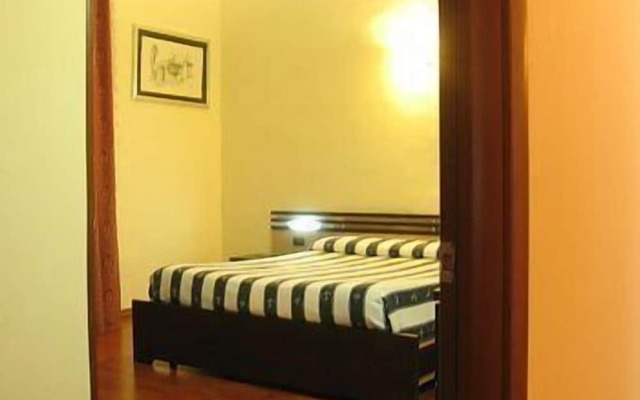 Duomo Hotel