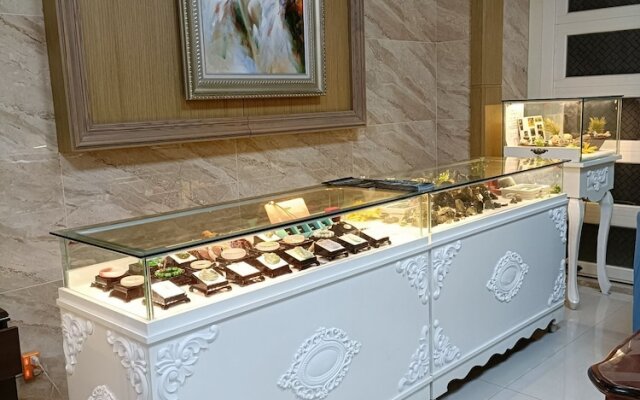 Tianmu Star Urban Living