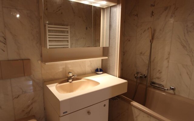 Appartement Forêt C2