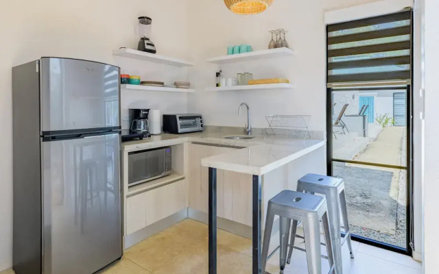 Villas VR Beachwalk Avellanas