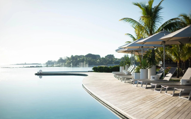 Veranda Paul & Virginie Hotel & Spa - Adults Only