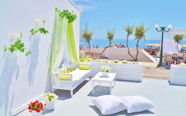 Sol Mare Salis