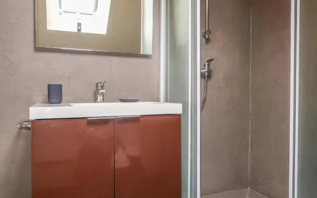 Holiday Home Les Blés - PZV108