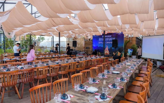 DaLart Glamping & Coffee
