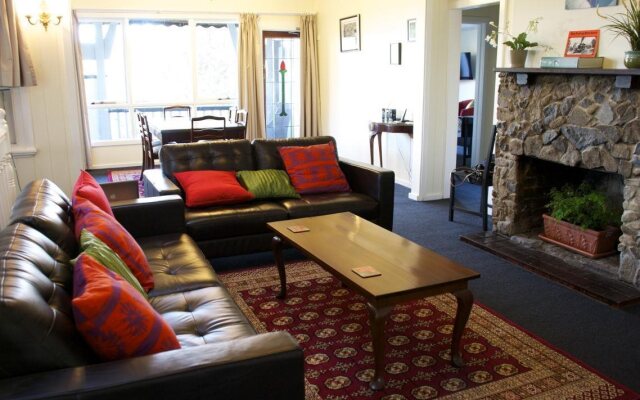 Devon Guest House
