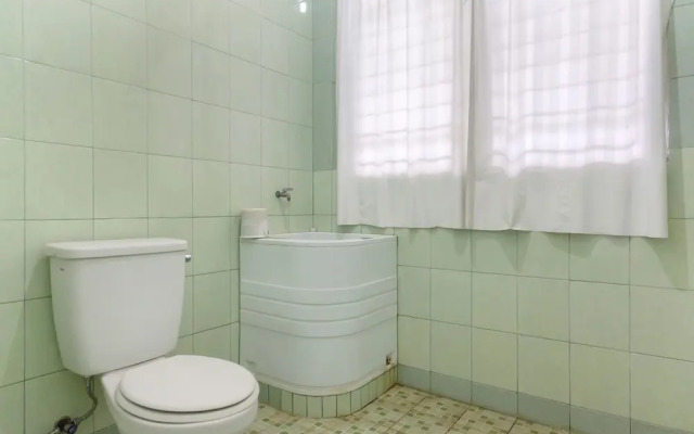 Calma Villa at Cipanas Bogor