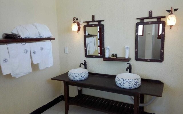 Mara Sweet Acacia Lodge