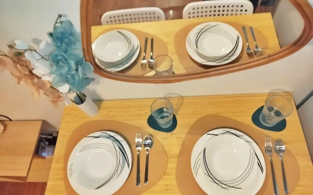 Air Residences-CBD view