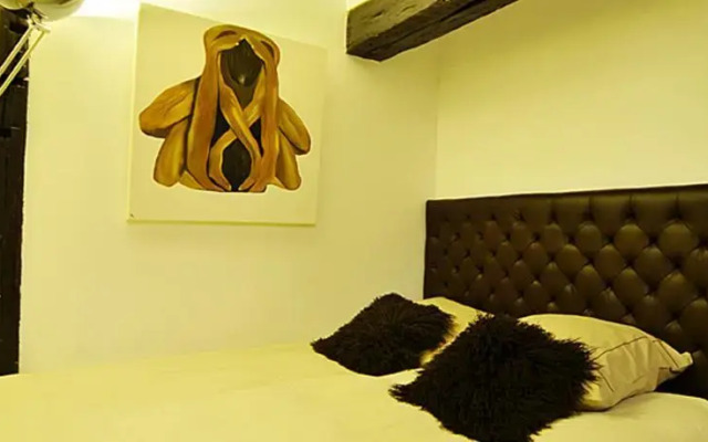 Terrassa Flat