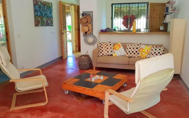 Casa Cayena