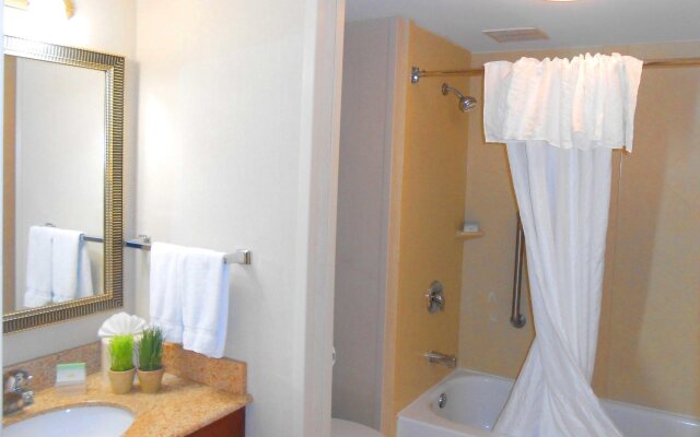 Homewood Suites by Hilton Hartford Downtown