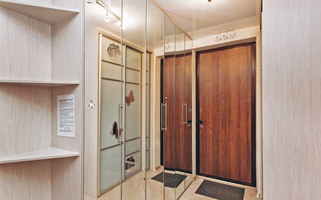 Апартаменты Home-Hotel