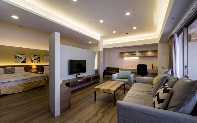Sky19 Hotel