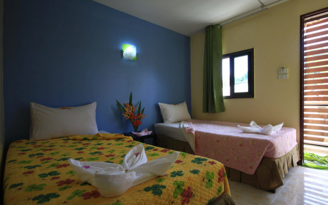 Pongpan House
