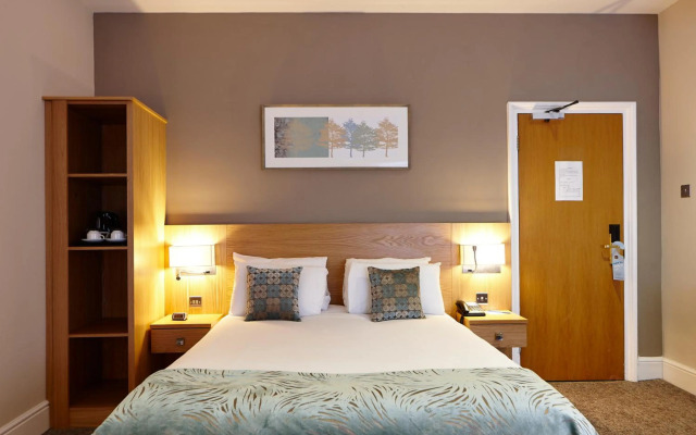 Linton Lodge Hotel, BW Signature Collection