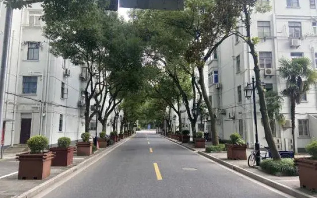 Xiaojiangnan Hotel