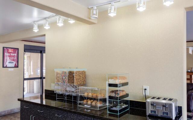 Red Roof Inn Kenner – New Orleans Airport NE