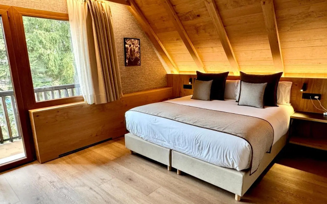Hotel Petit Lacreu