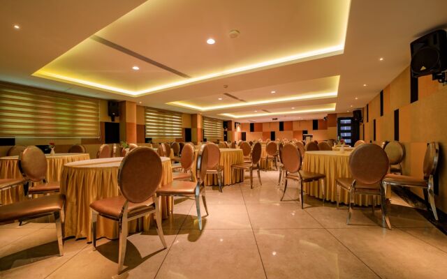 Ambara Suites