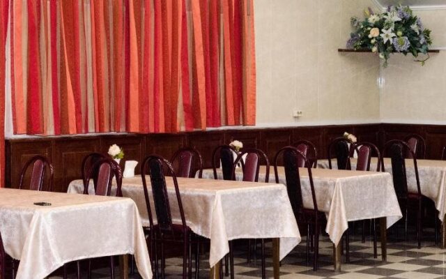 Bely Aist Guest House