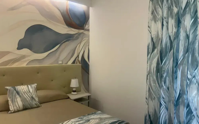 Eolia Rooms Lipari