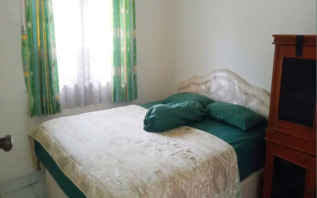 Villa Sasky Ciater Highland