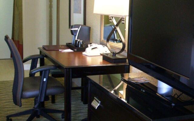 Crowne Plaza Hotel Jacksonville Airport/I-95N by IHG