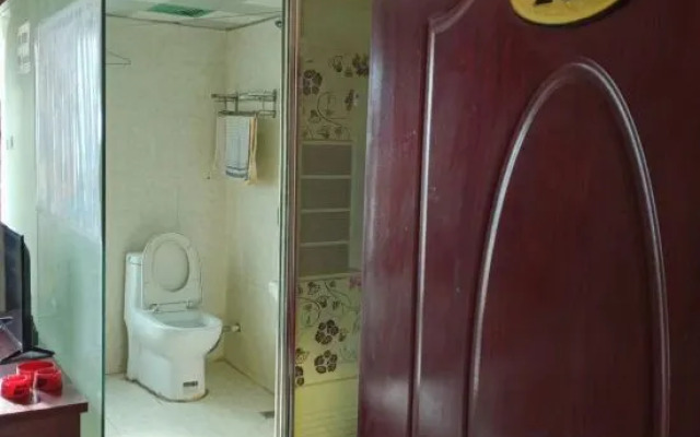 Luntai Bauhinia Hotel