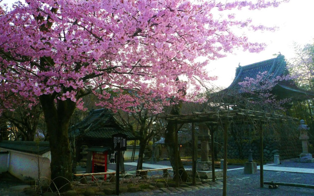 Sora Togetsusou Kinryu