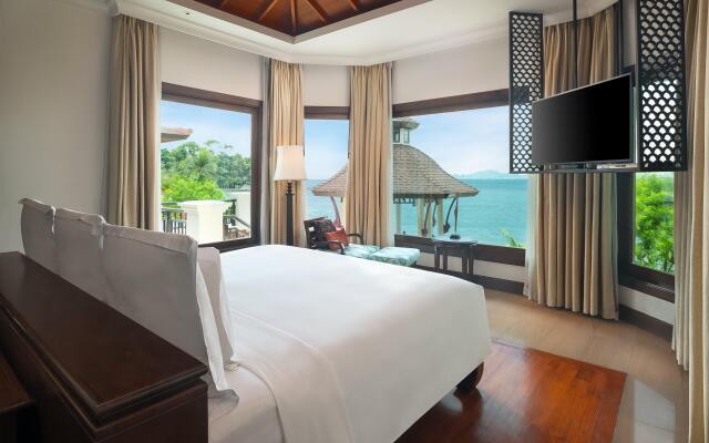 InterContinental Pattaya Resort by IHG