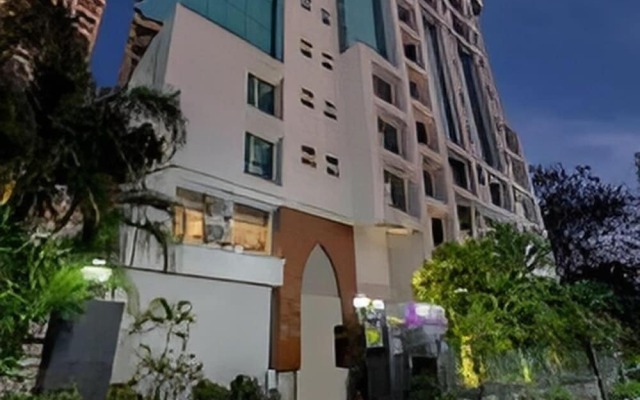 The Caliph Hotel & Executive Suites