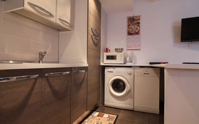 Apartament Gaudi Barcelona Rentals