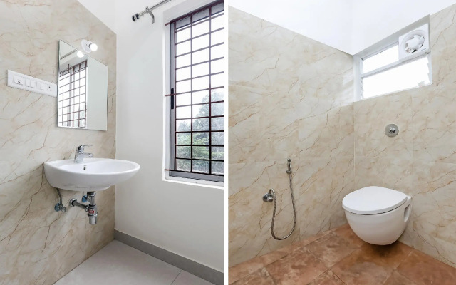 OYO 12347 MV Residency