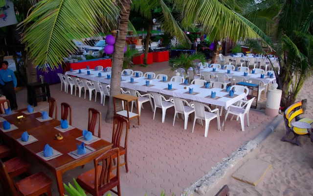 Sea Falcon Hotel