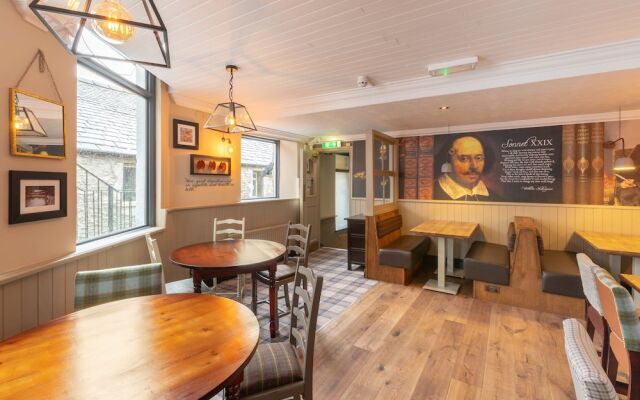 Shakespeare Inn