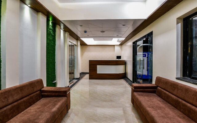 Jade Studio By OYO Rooms