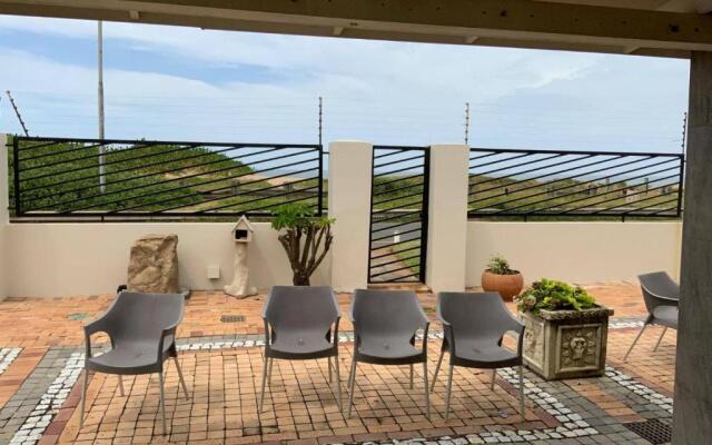 Beach Villa 27A & 27B