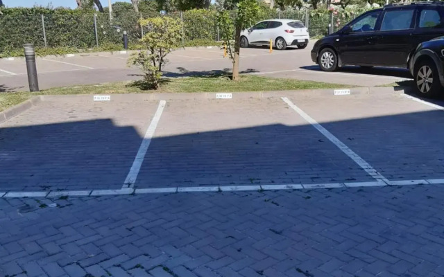 LyriosHomes Beach Costa Ballena