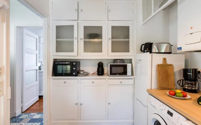 Holiday Home Le Colibri