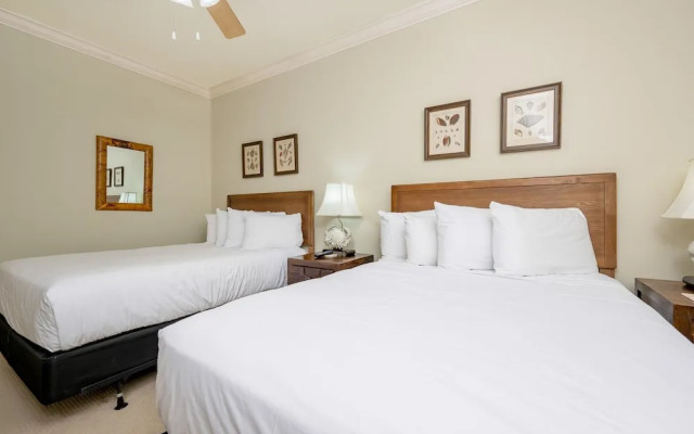 Phoenix Ix 504 3 Bedroom Condo