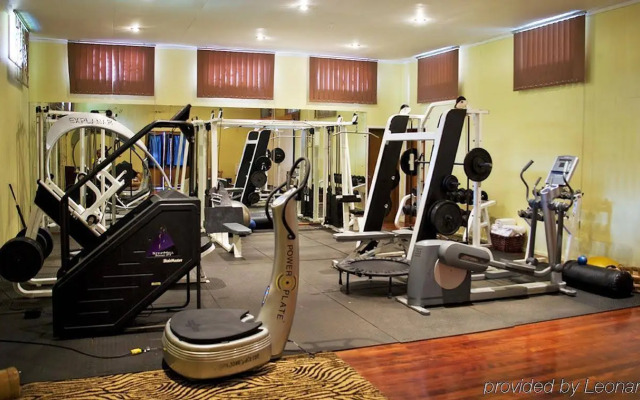 Namale Resort and Spa - Adults Only