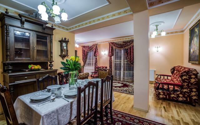 Willa Azja SPA & Wellness