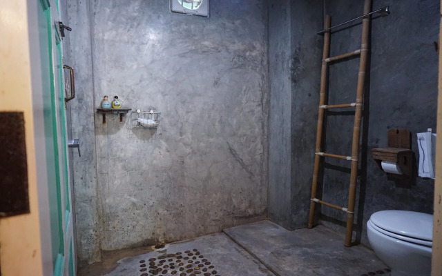 R-Lampang Guest House