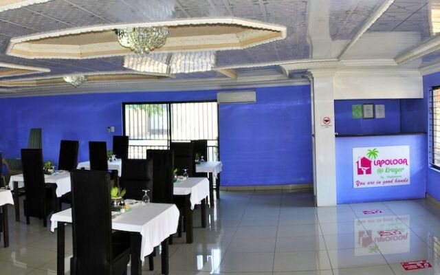 Lapologa Bed and Breakfast