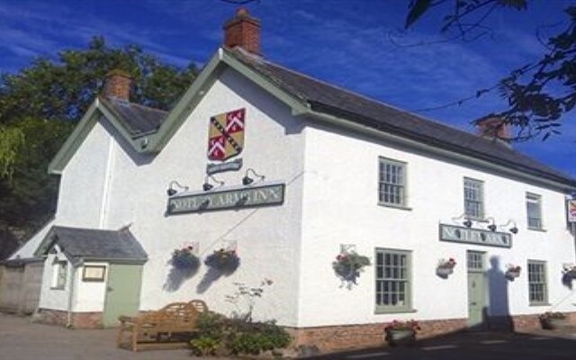 The Notley Arms Inn in Taunton, United Kingdom from 210$, photos, reviews - zenhotels.com